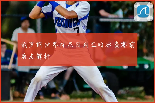 俄罗斯世界杯尼日利亚对冰岛赛前看点解析