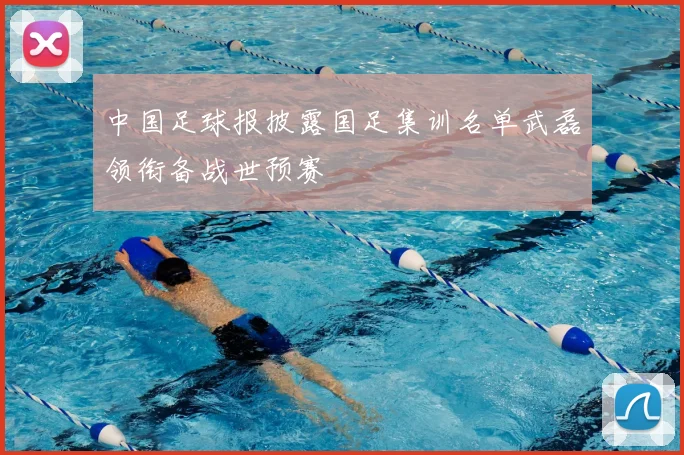 中国足球报披露国足集训名单武磊领衔备战世预赛