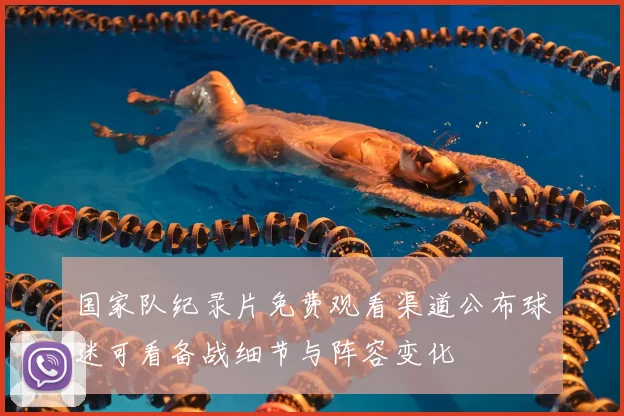 国家队纪录片免费观看渠道公布球迷可看备战细节与阵容变化